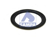 SAMPA 070224 Пылезащитный чехол, Ступица колеса