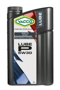 Yacco 305224 Масло моторное синтетика 5W-30 2 л.