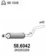 ASSO 586042