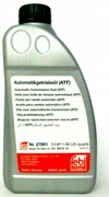 Febi 27001