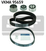 Skf VKMA95659