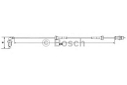 Bosch 0265007583