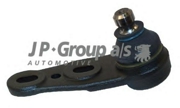 JP Group 1 * * * 0