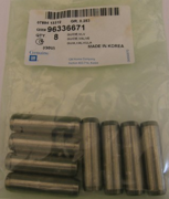 GENERAL MOTORS 9 * * * 1