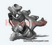 GARRETT 7815045001S