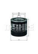 Mahle/Knecht O * * * 3