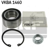 Skf VKBA1460