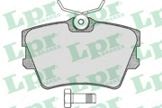 Lpr 05P616