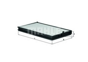 Mahle/Knecht L * * * 7