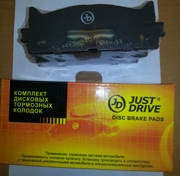 Just Drive JBP0067