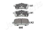 Japanparts PP905AF