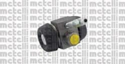 Metelli 040248