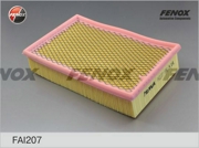 FENOX FAI207 Фильтр воздушный
