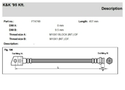 K&K FT4749