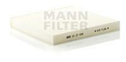 MANN-FILTER CU27008