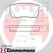 Zimmermann 245451701