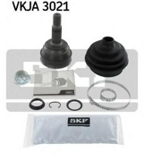 Skf VKJA3021