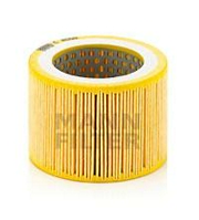 MANN-FILTER C * * * 5