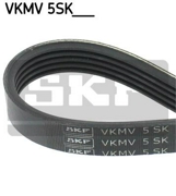 Skf VKMV5SK716