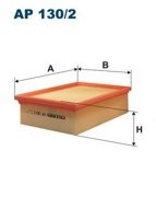 Filtron AP1302