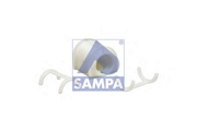 SAMPA 070029 Подшипник, Cтабилизатор