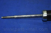 Parts-Mall PJB009A Амортизатор передний L PMC