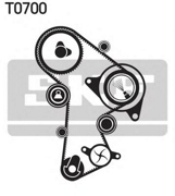 Skf VKMC012632 