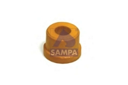 SAMPA 0 * * * 6