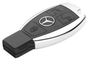 MERCEDES-BENZ B66956222