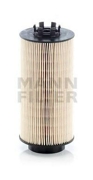 MANN-FILTER P * * * X