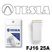 TESLA F * * * A