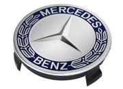 MERCEDES-BENZ A17140001255337 Колпак колеса
