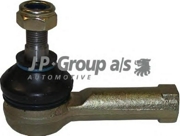 JP Group 1144602200 Наконечник рулевой тяги левый, правый / Skoda Favorit,Felicia; VW Caddy-II
