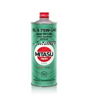 Mitasu M * * * 1