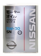 NISSAN KLAN505304