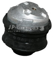 JP Group 1317901600 Подвеска, двигатель