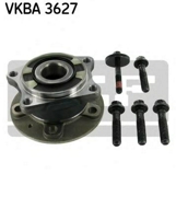 Skf V * * * 7