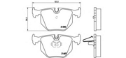 Brembo P * * * 4