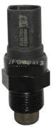 JP Group 1196601600 Выключатель, фара заднего хода