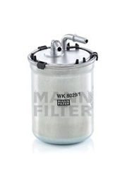 MANN-FILTER WK80291