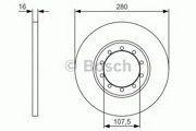Bosch 0 * * * 2