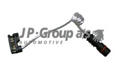JP Group 1 * * * 0