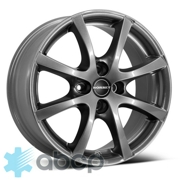 BORBET 12802 Диск литой 6x15 4/108 ET20 D65