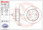 Brembo 0 * * * 0