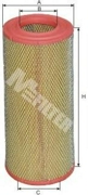 M-Filter A391 Воздушный фильтр