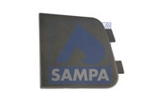 SAMPA 18300013 Крышка, Передняя панель