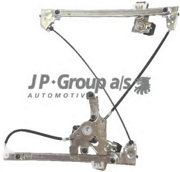 JP Group 1 * * * 0