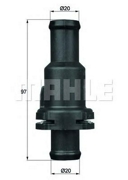 Mahle/Knecht T * * * 0