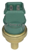 JP Group 1193100300 Температурный датчик охлаждающей жидкости