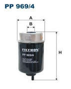 Filtron PP9694